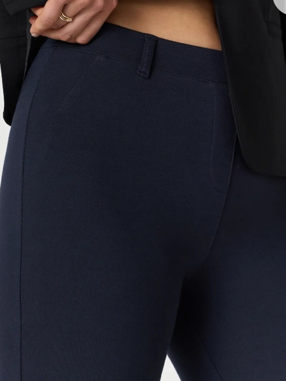 RESERVED: Hopeyoulikethat: Quince Bundle Of 3 Pants - Picture 2 of 8
